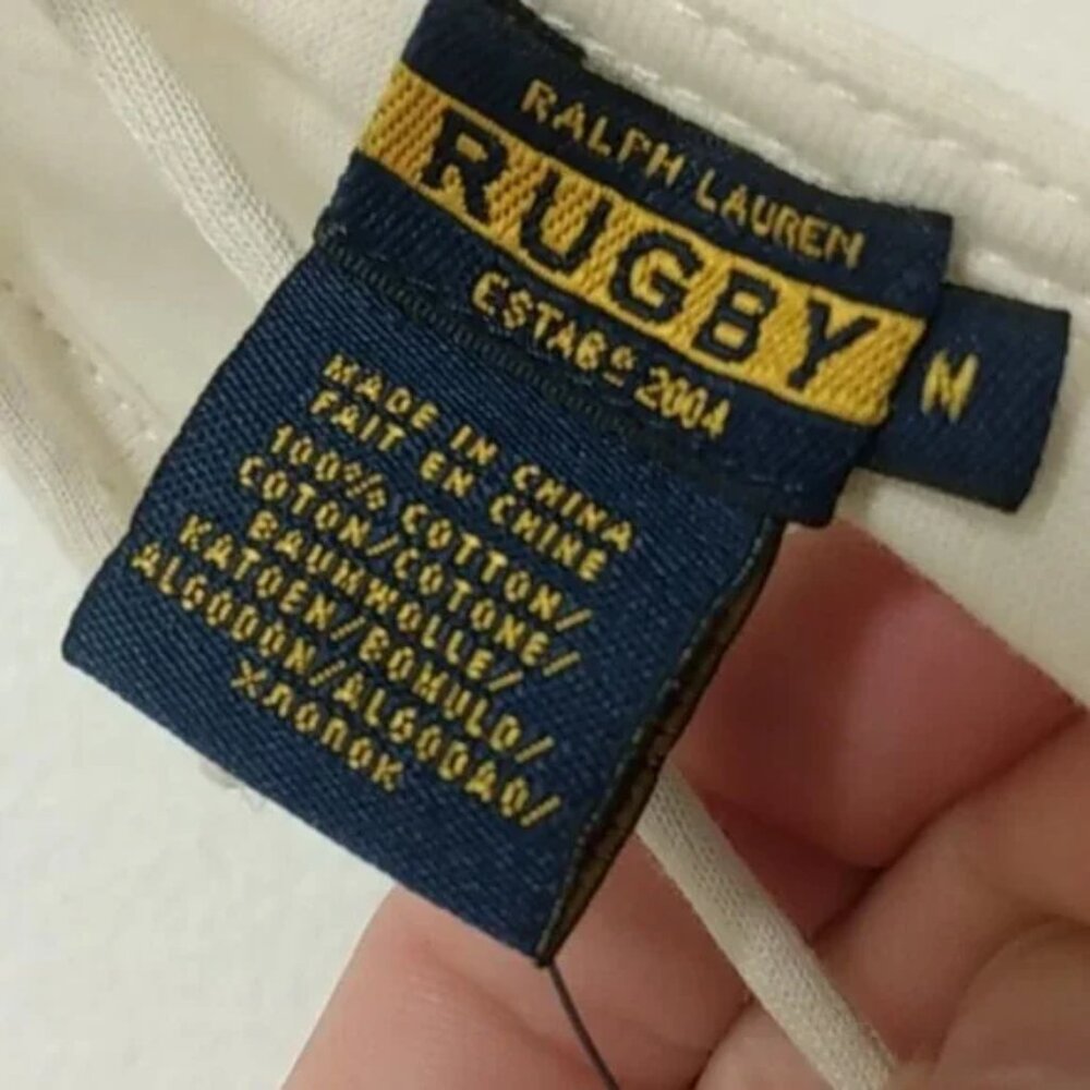 New, Rugby Ralph Lauren, Ruffle Halter Top/ Mini Dress - Picture 9 of 16